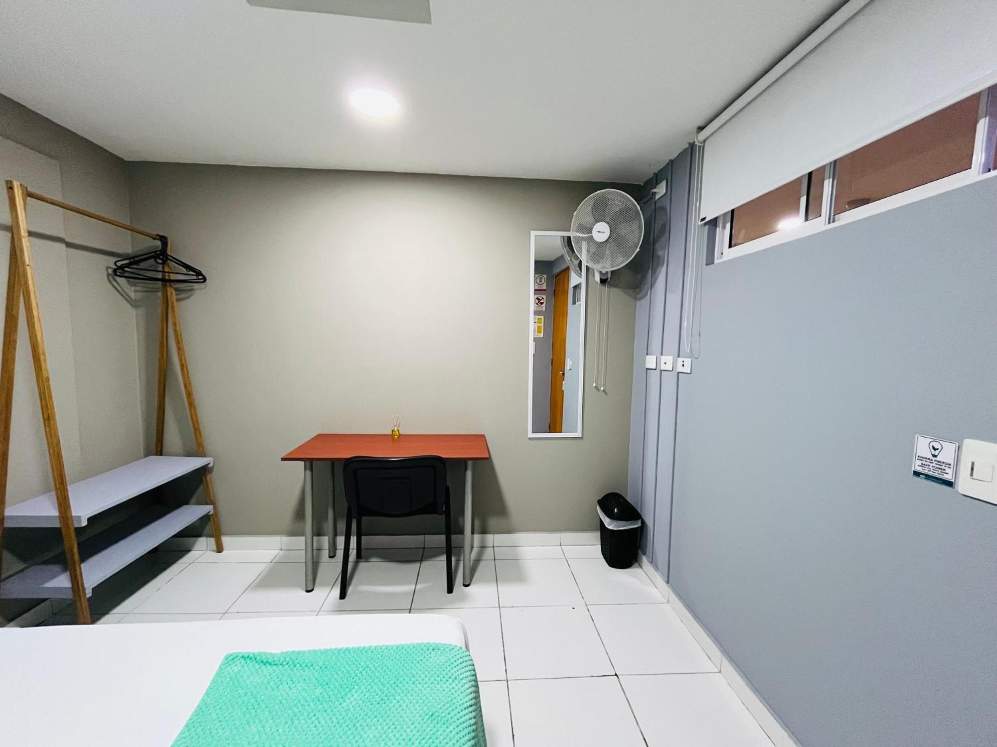 Poblado Park Guest House Μεντεγίν Εξωτερικό φωτογραφία
